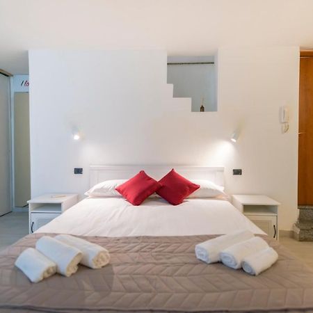 Loft Centrale - Porta Venezia - M3 Repubblica 米兰 外观 照片
