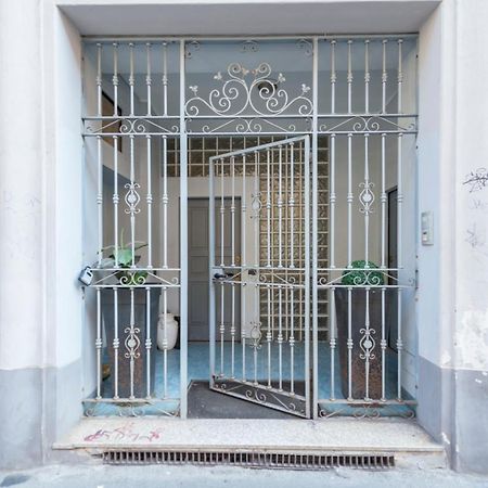 Loft Centrale - Porta Venezia - M3 Repubblica 米兰 外观 照片