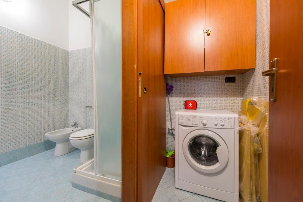 Loft Centrale - Porta Venezia - M3 Repubblica 米兰 外观 照片