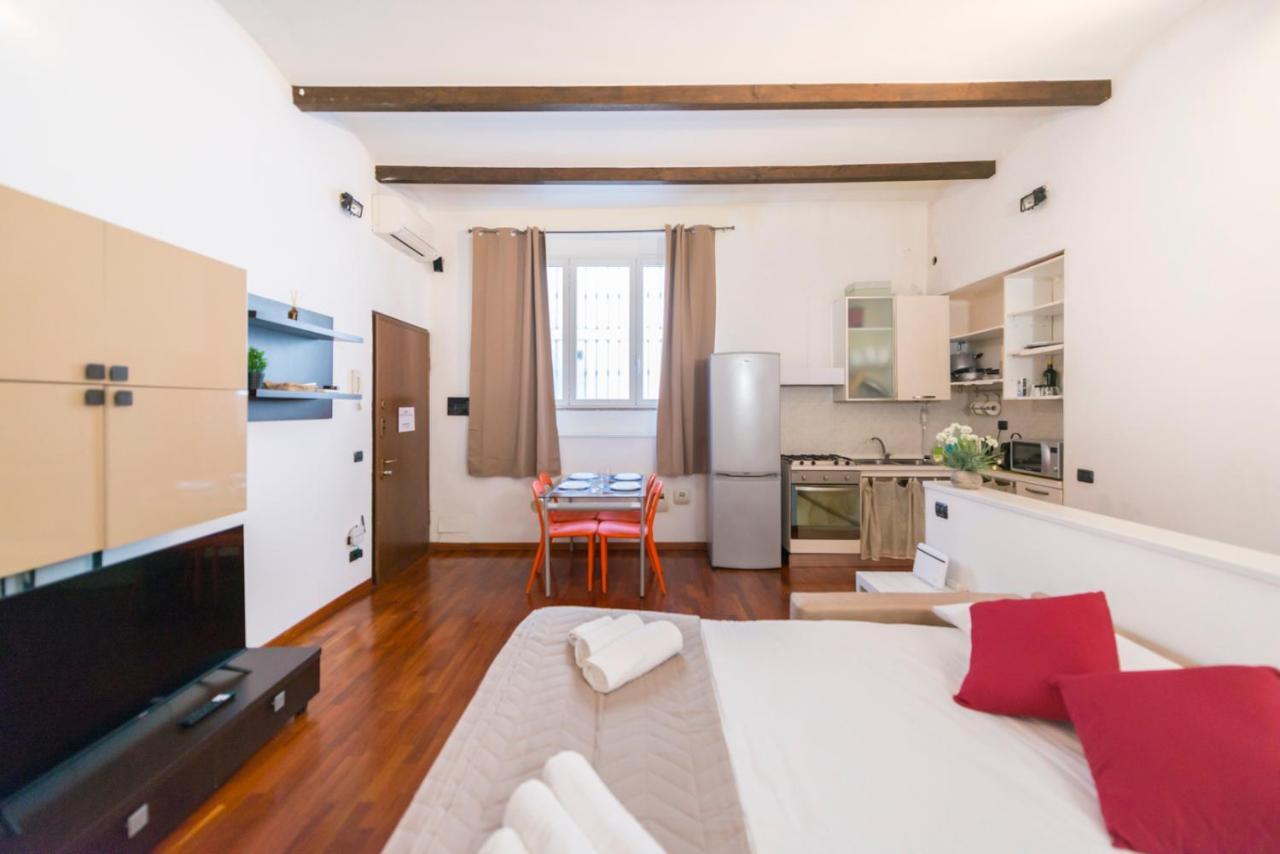 Loft Centrale - Porta Venezia - M3 Repubblica 米兰 外观 照片