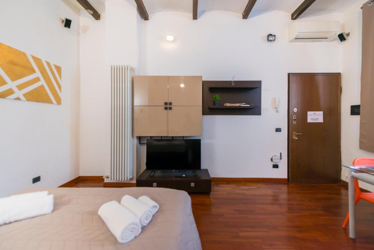 Loft Centrale - Porta Venezia - M3 Repubblica 米兰 外观 照片