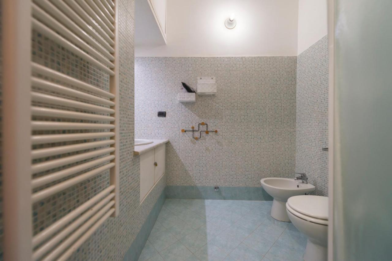 Loft Centrale - Porta Venezia - M3 Repubblica 米兰 外观 照片
