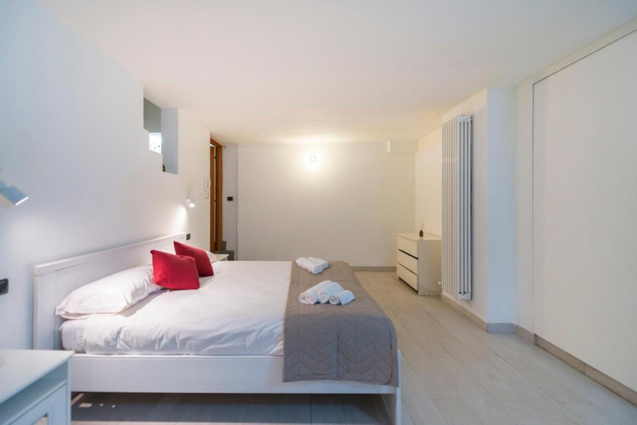 Loft Centrale - Porta Venezia - M3 Repubblica 米兰 外观 照片