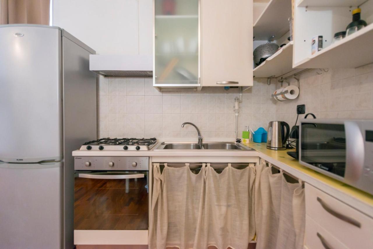 Loft Centrale - Porta Venezia - M3 Repubblica 米兰 外观 照片