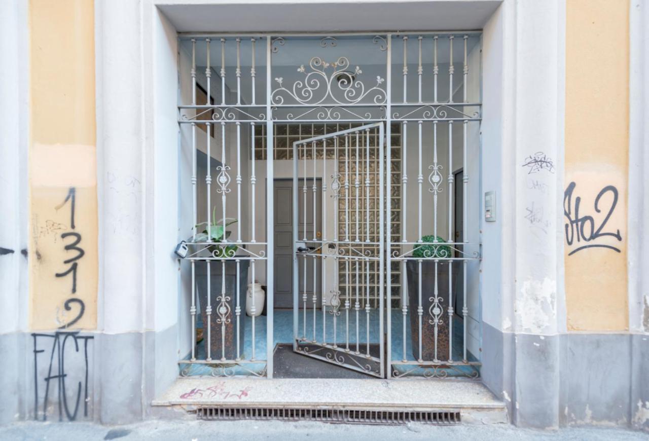 Loft Centrale - Porta Venezia - M3 Repubblica 米兰 外观 照片