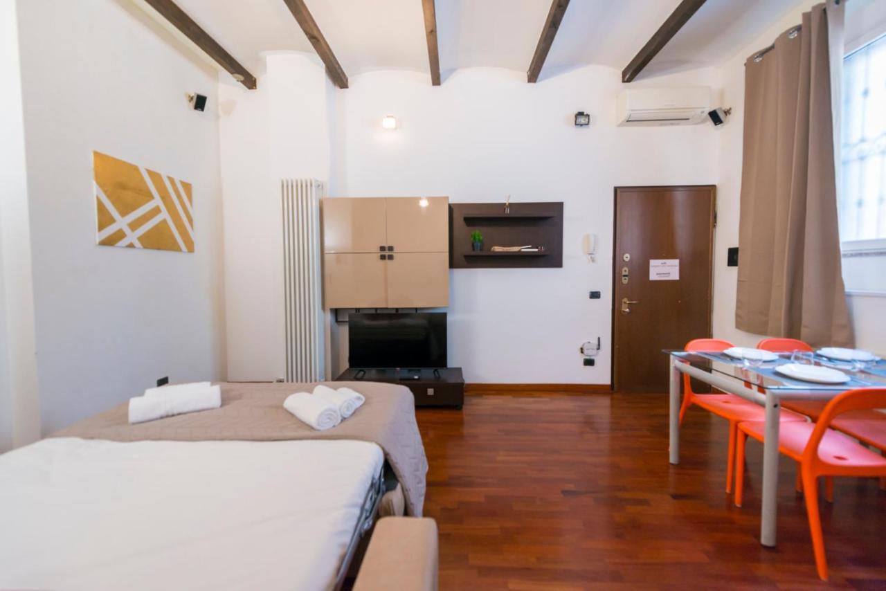 Loft Centrale - Porta Venezia - M3 Repubblica 米兰 外观 照片