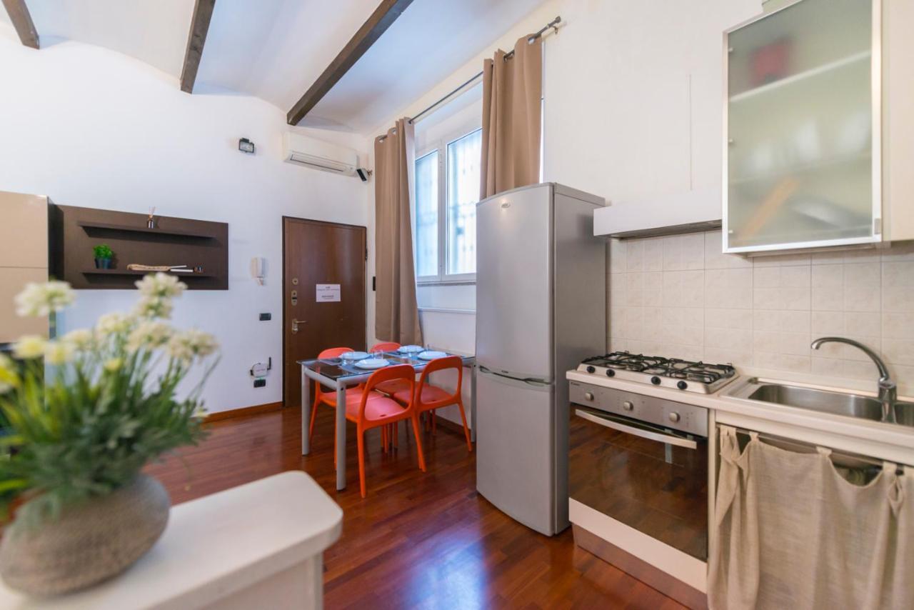 Loft Centrale - Porta Venezia - M3 Repubblica 米兰 外观 照片