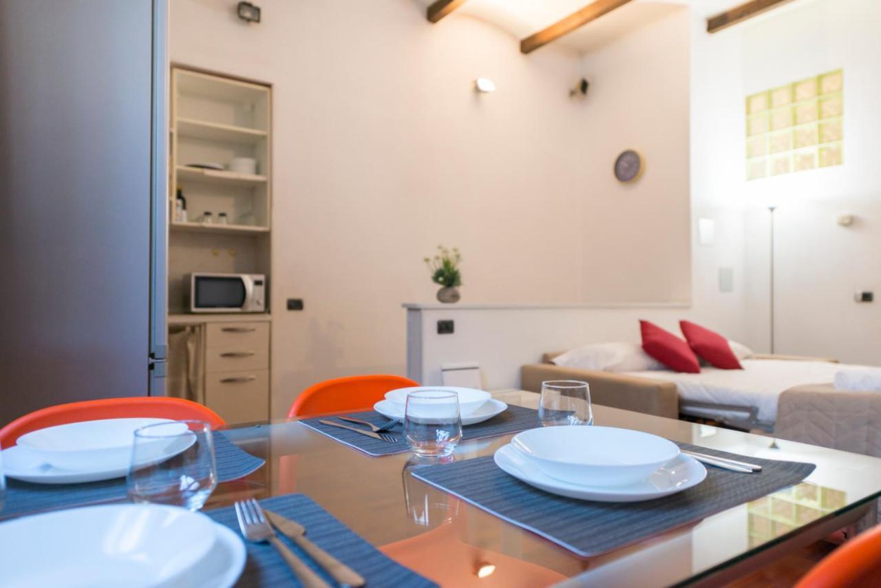 Loft Centrale - Porta Venezia - M3 Repubblica 米兰 外观 照片